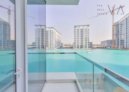 Apartment - 1 bedroom - 2 bathrooms for sale in Residences 4 - District One - Mohammed Bin Rashid City - Dubai