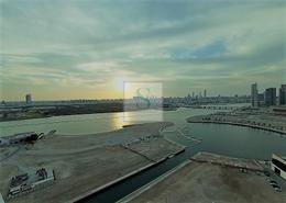 Apartment - 2 bedrooms - 4 bathrooms for rent in Al Reem Bay Towers 1 - Najmat Abu Dhabi - Al Reem Island - Abu Dhabi