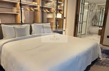 Apartment - 1 Bedroom - 2 Bathrooms for sale in Zabeel 1 - Zabeel - Dubai
