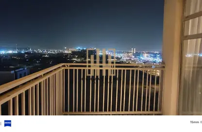 Apartment - 1 Bedroom - 2 Bathrooms for sale in Uptown Al Zahia - Al Zahia - Muwaileh Commercial - Sharjah