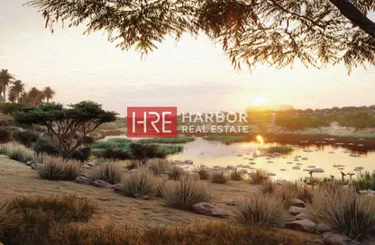 Land - Studio for sale in Expo City Valley - Expo City - Dubai