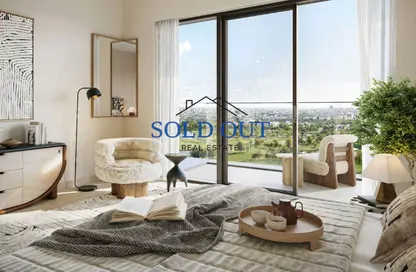 Apartment - 1 Bedroom - 1 Bathroom for sale in Albero by Emaar - Dubai Creek Harbour (The Lagoons) - Dubai