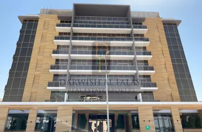 شقة - غرفة نوم - 2 حمامات للبيع في كروسز - مجان - دبي لاند - دبي شقة - غرفة نوم - 2 حمامات للبيع في كروسز - مجان - دبي لاند - دبي