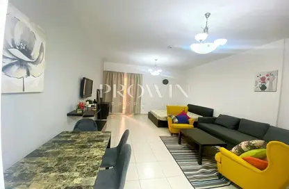 شقة - 1 حمام للايجار في ارزو 2 - توسكان رزدنس - قرية الجميرا سركل - دبي