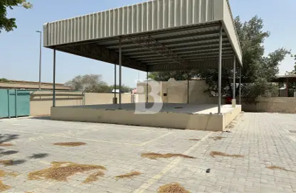 Labor Camp - Studio for rent in Al Qusais Industrial Area - Al Qusais - Dubai Labor Camp - Studio for rent in Al Qusais Industrial Area - Al Qusais - Dubai