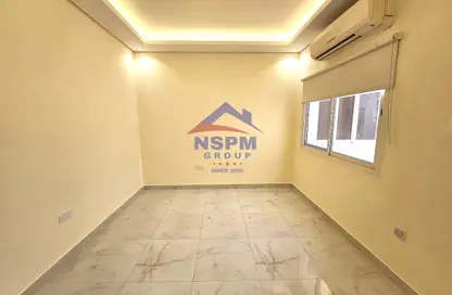 Apartment - Studio - 1 Bathroom for rent in Mushrif Park - Al Mushrif - Abu Dhabi