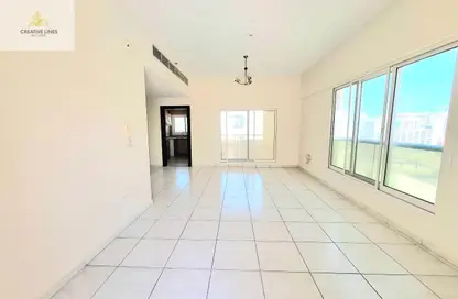 Apartment - 1 Bedroom - 2 Bathrooms for rent in Canary Building - Al Nahda 1 - Al Nahda - Dubai