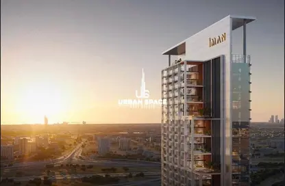 شقة - غرفة نوم - 1 حمام للبيع في سييرا من إيمان - مدينة السيارات - دبي شقة - غرفة نوم - 1 حمام للبيع في سييرا من إيمان - مدينة السيارات - دبي