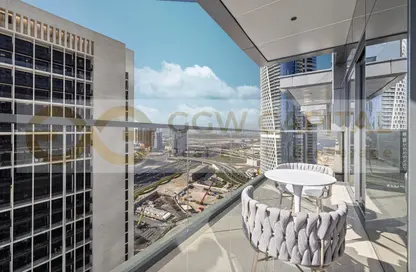 شقة - 2 غرف نوم - 3 حمامات للبيع في برج النبلاء - الخليج التجاري - دبي شقة - 2 غرف نوم - 3 حمامات للبيع في برج النبلاء - الخليج التجاري - دبي