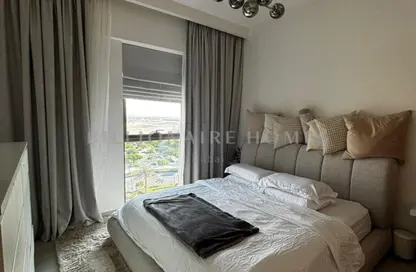 Apartment - 1 Bedroom - 1 Bathroom for sale in Bayshore - Creek Beach - Dubai Creek Harbour (The Lagoons) - Dubai