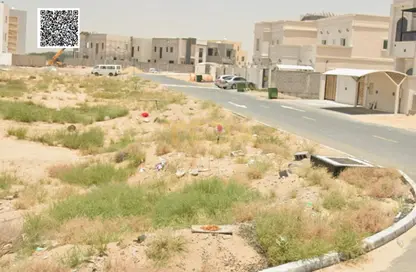 أرض - استوديو للبيع في الزاهية جاردنز - الزاهية - عجمان
