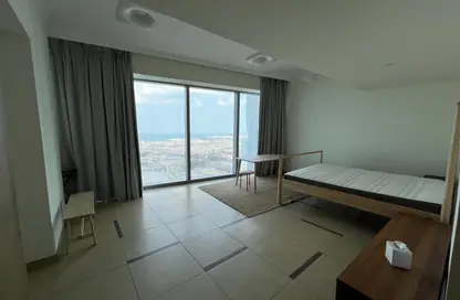 Apartment - Studio - 1 Bathroom for rent in 48 Burj gate - Burj Place - Downtown Dubai - Dubai