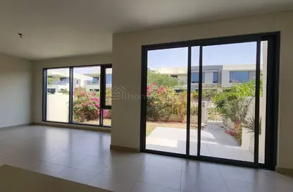 Villa - 4 Bedrooms - 4 Bathrooms for rent in Maple at Dubai Hills Estate - Dubai Hills Estate - Dubai