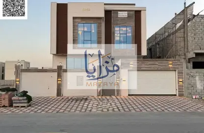 فيلا - 6 غرف نوم - 8 حمامات للبيع في الباهيه هيلز - الباهية - عجمان
