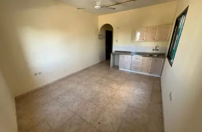 Apartment - Studio - 1 Bathroom for rent in Al Rashidiya Towers - Al Rashidiya - Ajman Downtown - Ajman