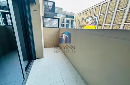 Apartment - Studio - 1 Bathroom for rent in Corniche Deira - Deira - Dubai