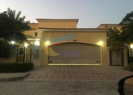 Villa - 3 bedrooms - 3 bathrooms for rent in Legacy - Jumeirah Park - Dubai