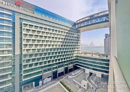 Apartment - 1 bedroom - 1 bathroom for rent in Seven Palm - Palm Jumeirah - Dubai