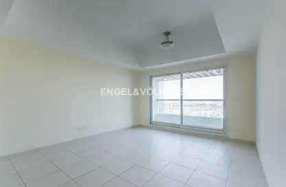 Apartment - 2 Bedrooms - 3 Bathrooms for rent in Dubai Arch - JLT Cluster G - Jumeirah Lake Towers - Dubai
