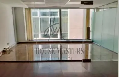 Office Space - Studio - 1 Bathroom for rent in Carrera Building - Al Karama - Dubai