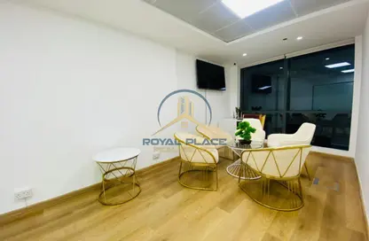 Office Space - Studio - 1 Bathroom for rent in The Regal Tower - Business Bay - Dubai Office Space - Studio - 1 Bathroom for rent in The Regal Tower - Business Bay - Dubai