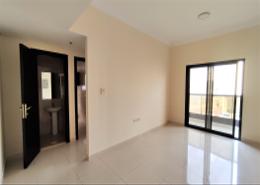 Apartment - 1 bedroom - 2 bathrooms for rent in Al Jurf Industrial 3 - Al Jurf Industrial - Ajman
