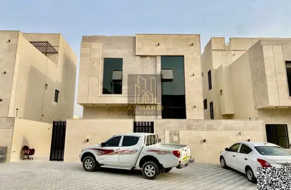 Villa - 6 Bedrooms - 7+ Bathrooms for sale in Al Aamra Gardens - Al Amerah - Ajman