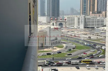 شقة - 2 غرف نوم - 2 حمامات للايجار في شارع التعاون الجديد - التعاون - الشارقة شقة - 2 غرف نوم - 2 حمامات للايجار في شارع التعاون الجديد - التعاون - الشارقة