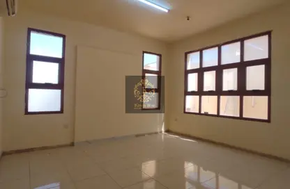 Apartment - 1 Bedroom - 1 Bathroom for rent in Mohamed Bin Zayed City - Abu Dhabi