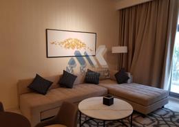 Apartment - 1 bedroom - 2 bathrooms for rent in Avanti - Business Bay - Dubai
