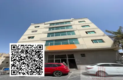 Apartment - 1 Bedroom - 1 Bathroom for rent in Al Naemiya Tower 2 - Al Naemiya Towers - Al Nuaimiya - Ajman