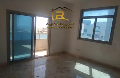 Apartment - 2 Bedrooms - 3 Bathrooms for rent in Geepas Building 3 - Al Rashidiya 2 - Al Rashidiya - Ajman