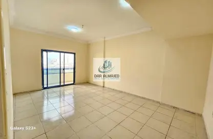 Apartment - 2 Bedrooms - 2 Bathrooms for rent in Al Nada Tower - Al Nahda - Sharjah