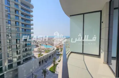 شقة - غرفة نوم - 1 حمام للايجار في باي ريزيدنس - جزيرة حياة - ميناء العرب - راس الخيمة - رأس الخيمة