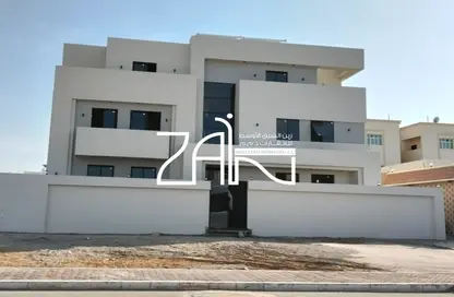 Apartment - 1 Bedroom - 1 Bathroom for rent in Baniyas East - Baniyas - Abu Dhabi