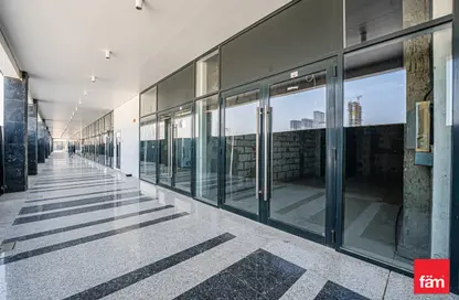 Reception / Lobby image for: Retail - Studio for rent in AZIZI Riviera - Meydan One - Meydan - Dubai, Image 1