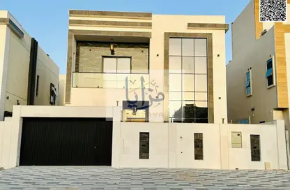 فيلا - 5 غرف نوم - 7 حمامات للبيع في الزاهية جاردنز - الزاهية - عجمان