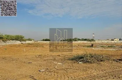أرض - استوديو للبيع في الزاهية جاردنز - الزاهية - عجمان