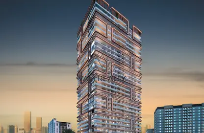 Apartment - 1 Bedroom - 2 Bathrooms for sale in Empire Lake view - Liwan - Dubai Land - Dubai