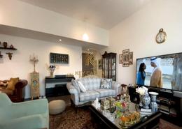 Apartment - 3 bedrooms - 4 bathrooms for sale in Al Sofouh Suites - Al Sufouh 1 - Al Sufouh - Dubai