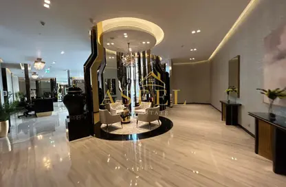 Apartment - Studio - 1 Bathroom for rent in Artesia C - Artesia - DAMAC Hills - Dubai