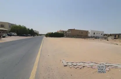 Land - Studio for sale in Al Mowaihat 2 - Al Mowaihat - Ajman