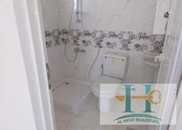Bathroom image for: Apartment - 1 bedroom - 1 bathroom for rent in Al Bustan - Ajman, Image 1