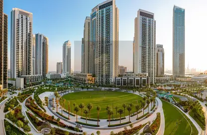 شقة - 2 غرف نوم - 2 حمامات للبيع في أوريا - ميناء خور دبي (ذا لاجونز) - دبي