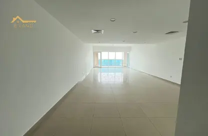 شقة - 3 غرف نوم - 4 حمامات للايجار في كورنيش الخان - الخان - الشارقة