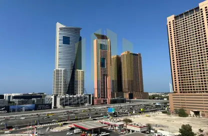 مجمع سكني - 2 غرف نوم - 3 حمامات للايجار في ذا بيلفيدير ريزيدنس - برشا هايتس (تيكوم) - دبي