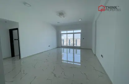 Apartment - 1 Bedroom - 2 Bathrooms for rent in Geepas Tower - Arjan - Dubai
