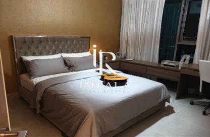 Apartment - 3 Bedrooms - 3 Bathrooms for sale in Soho Square - Saadiyat Island - Abu Dhabi