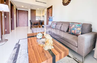 Apartment - 2 Bedrooms - 2 Bathrooms for sale in Reva Residences - Business Bay - Dubai