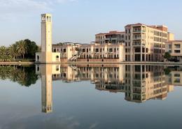 Apartment - 2 bedrooms - 3 bathrooms for sale in Lakeview Apartments - Green Community East - Green Community - Dubai Apartment - 2 bedrooms - 3 bathrooms for sale in Lakeview Apartments - Green Community East - Green Community - Dubai